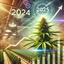 2024 Cannabis Market Recap: Trends and Predictions for 2025