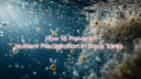 How to Prevent Nutrient Precipitation in Stock Tanks: Calcium Nitrate, Phosphates & Fertigation Compatibility Explained