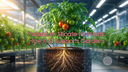 Learn how potassium silicate supports stronger plants, better stress resilience, and healthier growth in indoor gardens, outdoor gardens, hydroponics, coco, soil, and greenhouses.