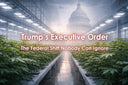 The Federal Shift Nobody Can Ignore: What Schedule III Really Means for Cultivators