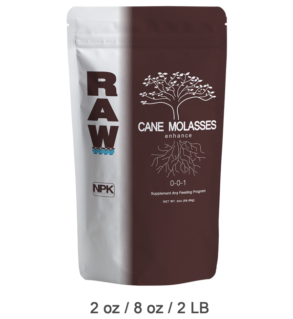 Wholesale: RAW Cane Molasses