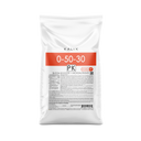 KALIX Bloom Boost 0-50-30 PK fertilizer 25 lb bag