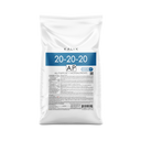 KALIX 20-20-20 water-soluble plant food 25 lb bag