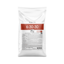 KALIX 6-30-30 water-soluble flower fertilizer 25 lb bag