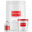 KALIX Cleaner HOCl 1 Gallon, 5 gallon, and 55 gallon Bottle - Hypochlorous Acid Drip Line Cleaner and Descaler for cleaning