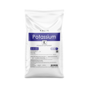 water soluble potassium sulfate fertilizer with 51 percent soluble potash for hydroponic and fertigation systems