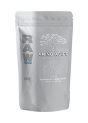 RAW Amino Acids 2 lb pouch