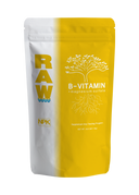 RAW B-Vitamin 2 lb pouch