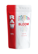 RAW BLOOM All in One 2 lb pouch