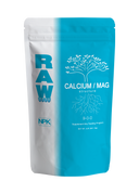 RAW Calcium / Mag 2 lb pouch