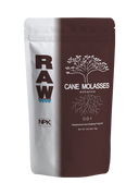 RAW Cane Molasses 2 lb pouch