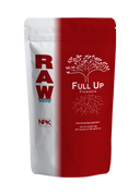RAW Full Up 2 lb pouch