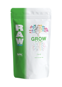 RAW GROW All in One 2 lb pouch