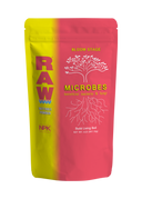 RAW Microbes Bloom Stage 2 lb pouch