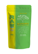 RAW Microbes Grow Stage 2 lb pouch