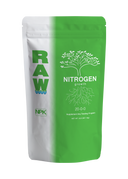 RAW Nitrogen 2 lb pouch
