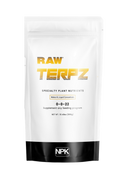 RAW Terpz 2 lb pouch