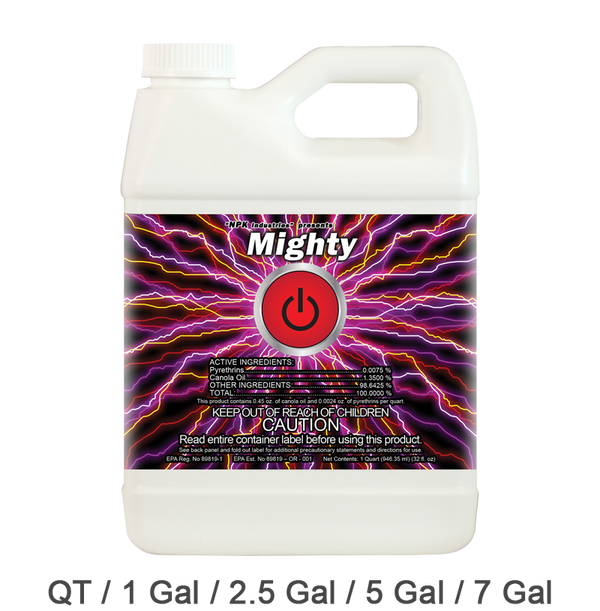 Wholesale: MIGHTY