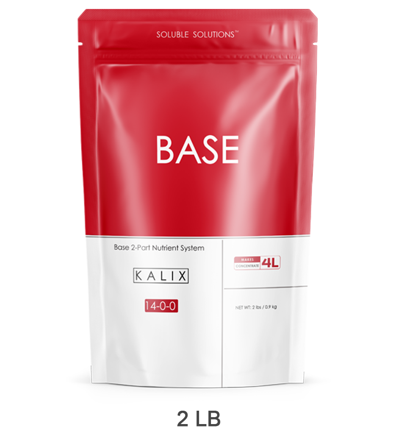 KALIX Base (Soluble)