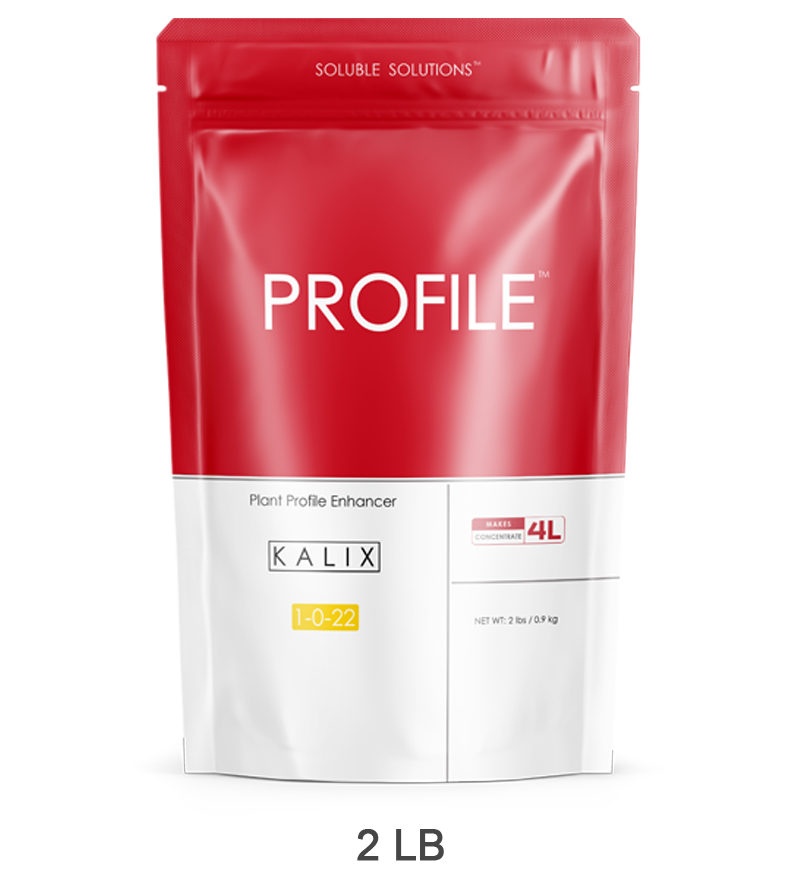 KALIX PROFILE (SOLUBLE)