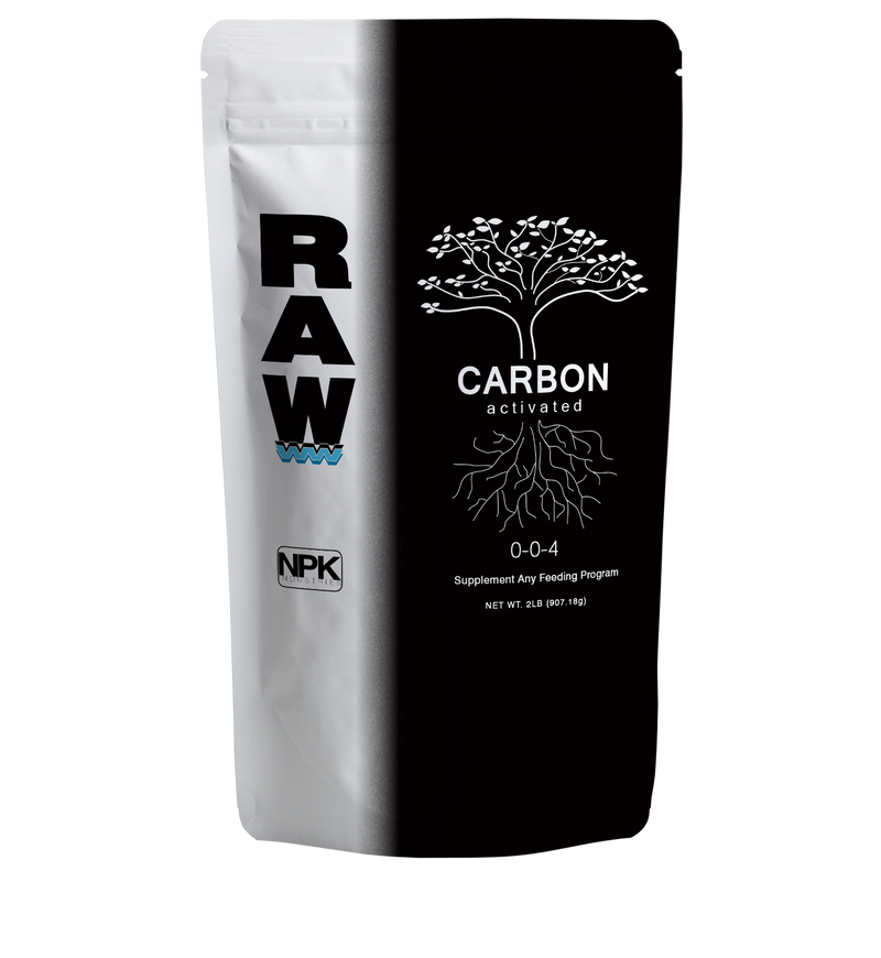 RAW Carbon (Canada Only)